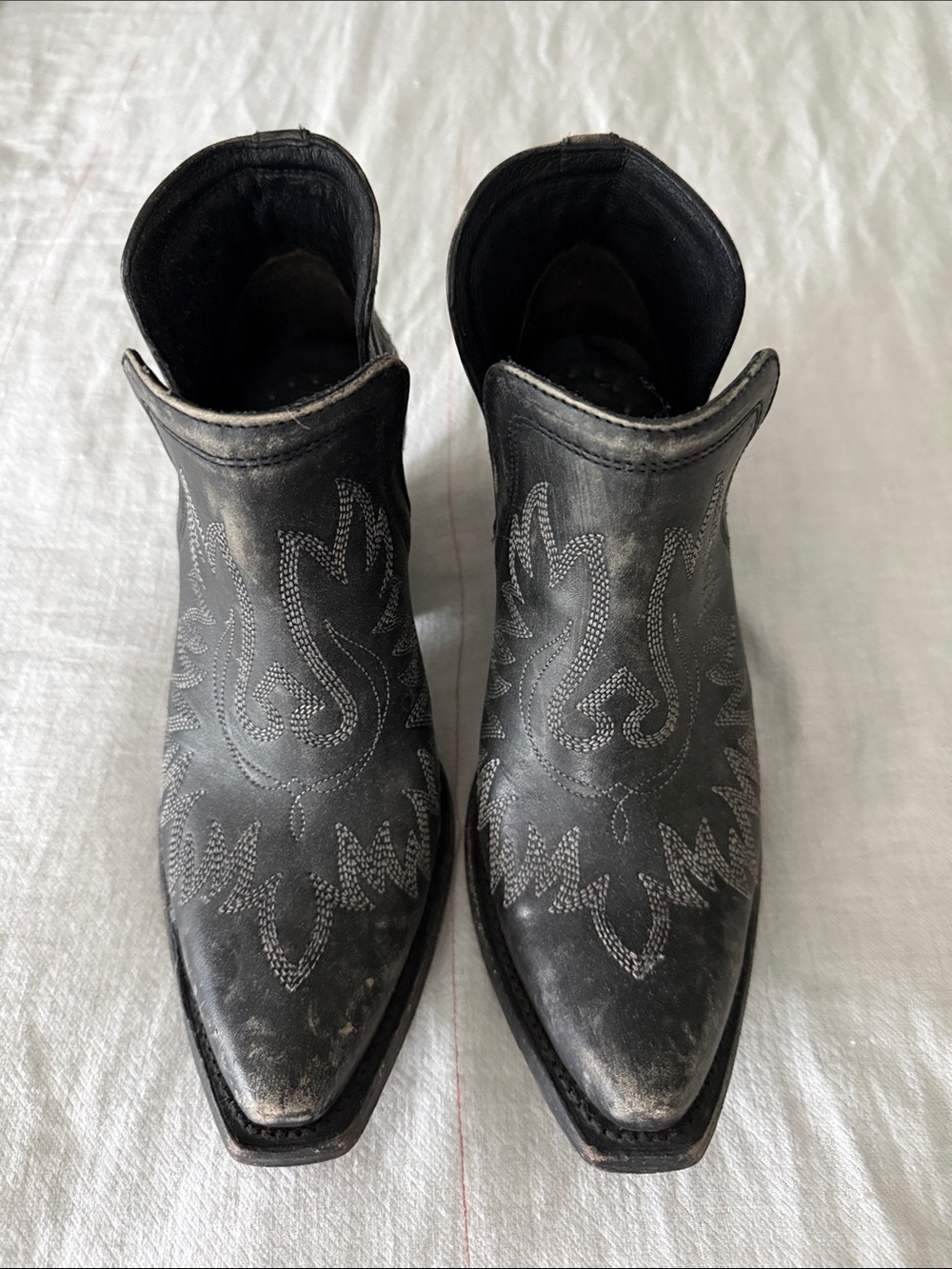 Ariat Dixon bootie